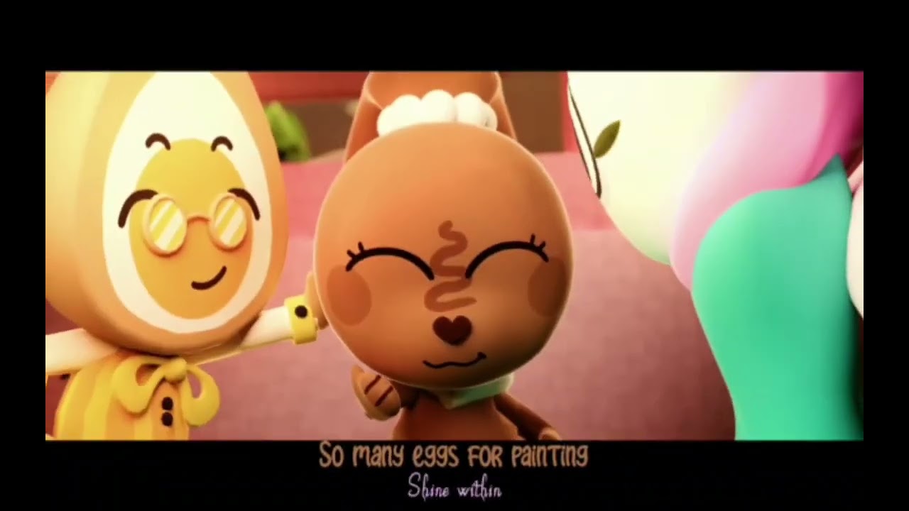 Wilting but if someone said "i'm" the pitch gets higher