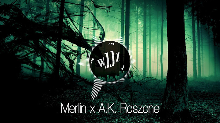 Merlin x A.K. Raszone - W taki sposób prod. Alias