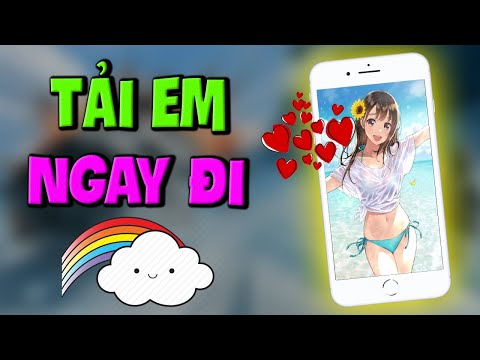Video Thoát FA Ngay Với Ứng Dụng Game Bạn Gái Ảo Cực Dễ... - youtube
