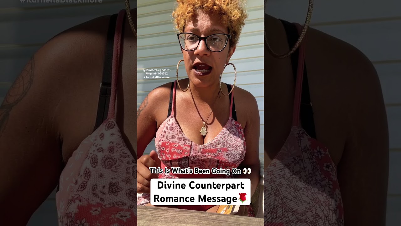 This is Whats Been Going On With Your Person! 👀 