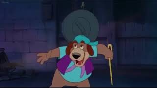 Disneys Tom & Jerry The Movie 1992 Part 5 Friends To The End