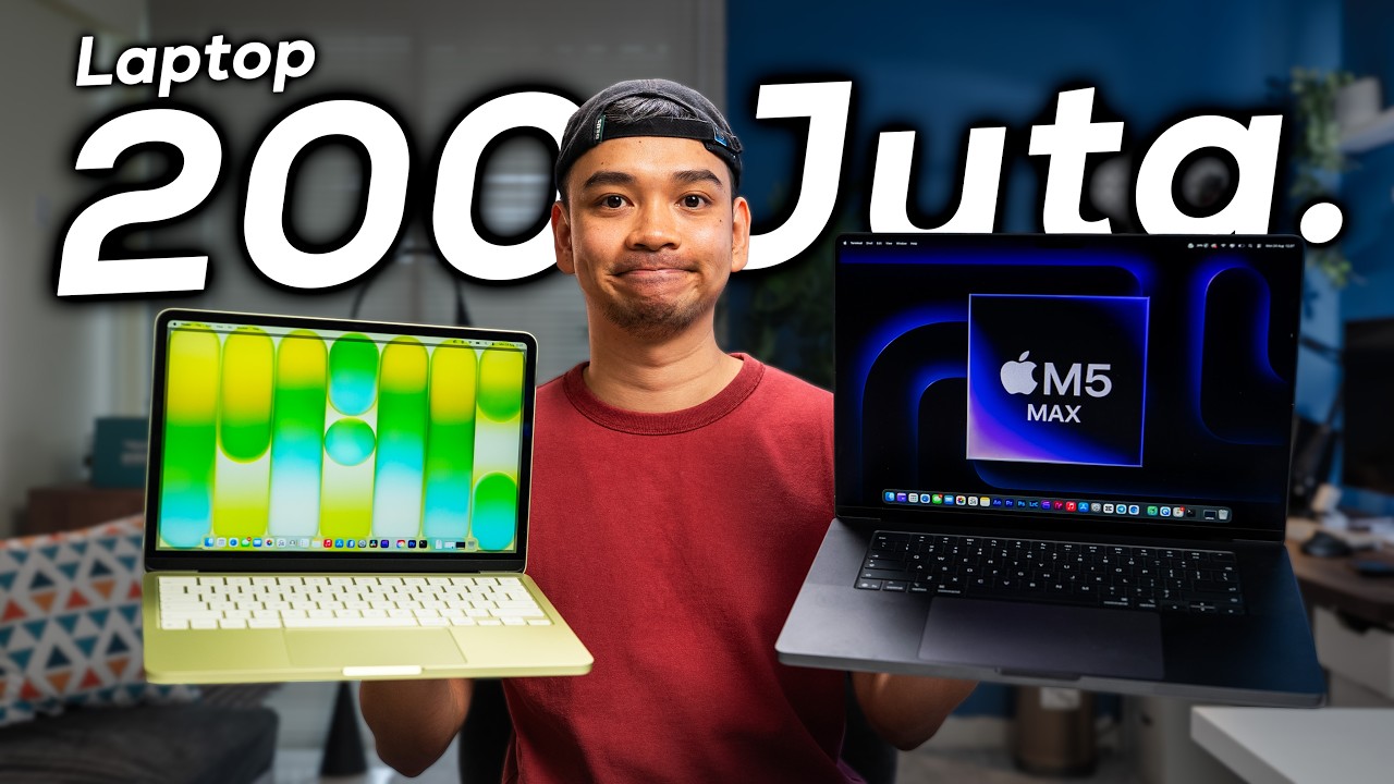 Original Title & Thumbnail