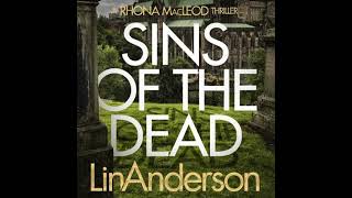 Download Lagu Sins of the Dead by Lin Anderson MP3