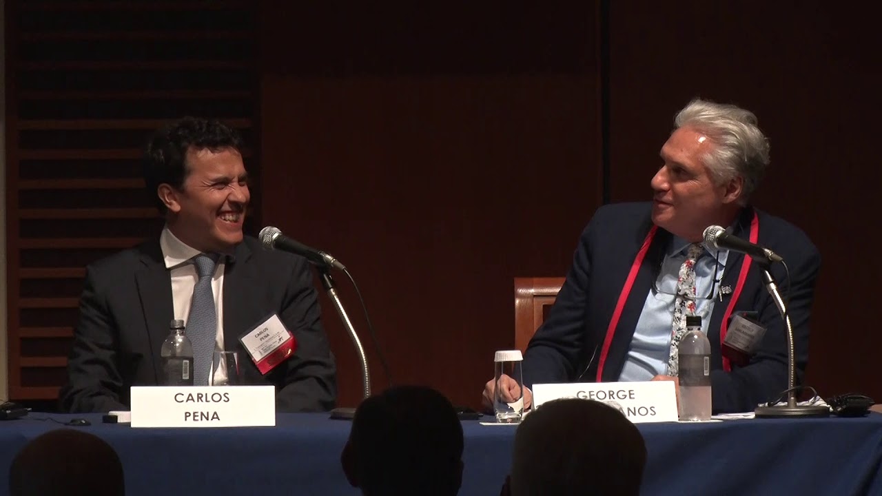 2019 Japan Maritime Forum - The Japanese Shipbuilding Industry: Overview & Outlook