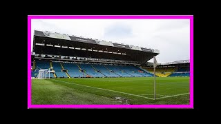 Breaking News | Leeds United manager full of praise for young striker