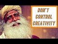 Sadhguru - Forget any Expectations, Just focus on the game !