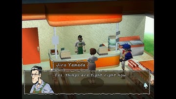 Time Stalkers (SEGA DREAMCAST) Part 7