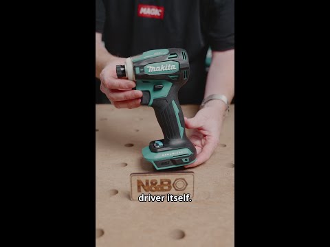 Best Impact Driver
