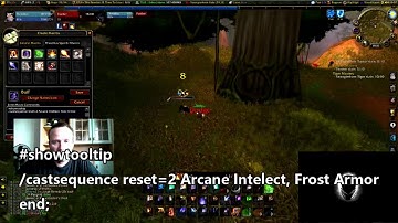 World of Warcraft Classic Macro Guide