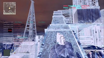 GIRL_MoDz-- v4 | 1.14 Mw2 - No Jailbreak Needed