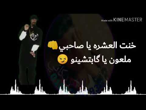 قطر الشر معبي زيزو النوبي