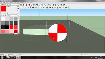 Car tutorial with SketchyPhysics plugin for Sketchup