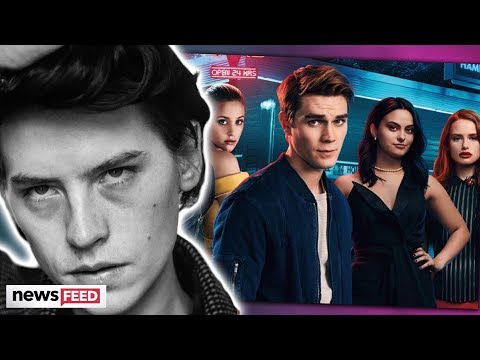 Cole Sprouse REVEALS If 'Riverdale' Is In His Future!