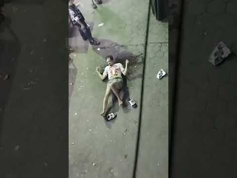 المنشيه كفر السلمانية ناصيه مكتبه عصام التابع لقسم شرطة الوراق