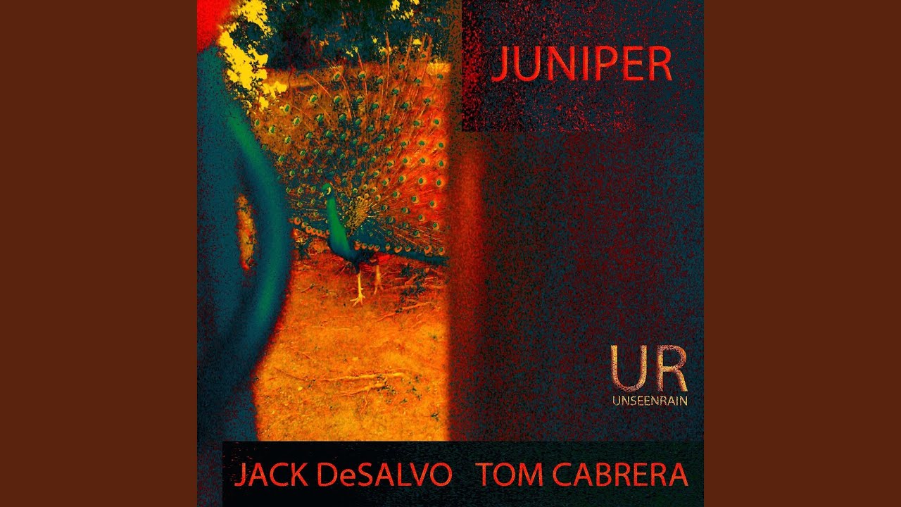 Watch Juniper on YouTube Watch Juniper on YouTube