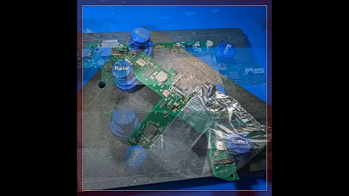 Nintendo Switch Repairs!