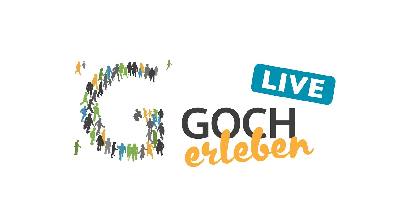 Goch Max GOCH erleben LIVE: Wahl zum Kinder- und Jugendparlament in Goch - YouTube