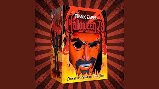 Peaches En Regalia  At The Palladium Nyc  103178