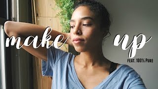 The Most Different Makeup Video Ever