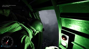 PostScriptum #1 "Hell went loose so fast"