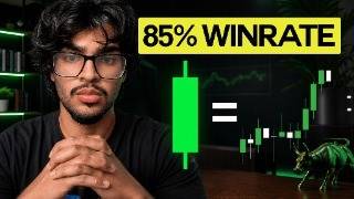 The 30M AMD Strategy is a CHEATCODE For Propfirms (Full Strategy)