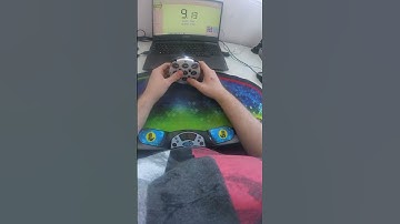 My First Sub-5 On Clock (4.88 PB) - Using No Flip