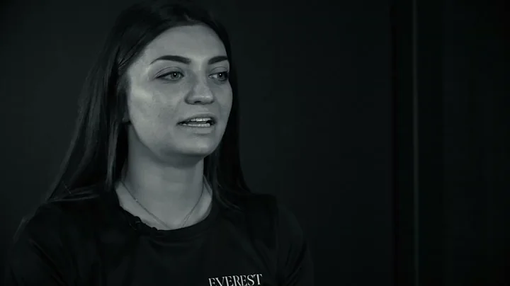 Interview Josphine Sage - Everest Sport Club