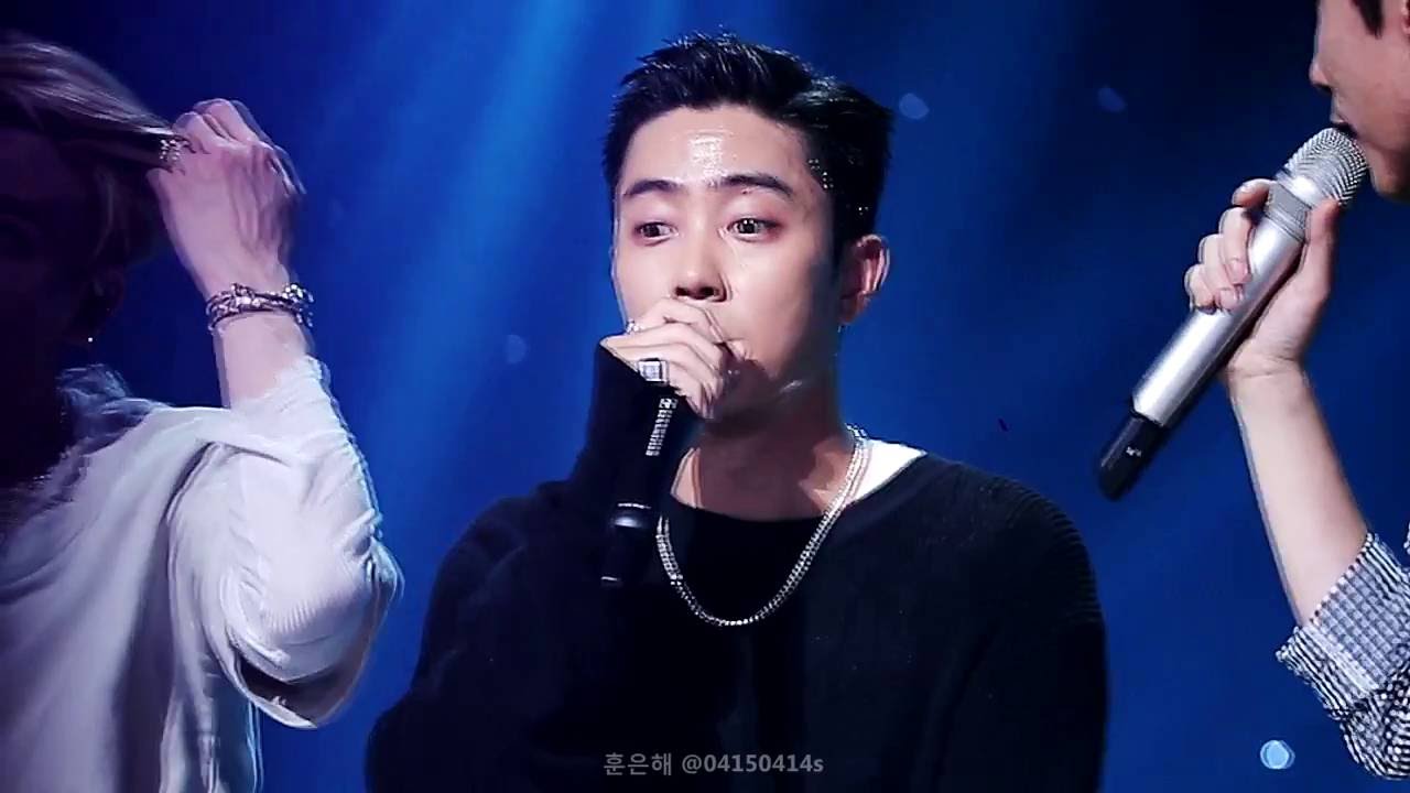 160607 은지원의 영어교실