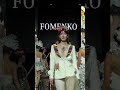 MKMM #moda #модныепоказы #fashion #model #брендыодежды #show #fashionweek #шоу