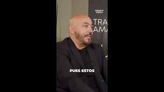 Lupillo Rivera Revela La Razón Por La Que No Le Habla A Su Padre