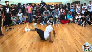 KDTS DEL TOKE VS HILL SEMIFINAL HIPHOP INTERNACIONAL 2012