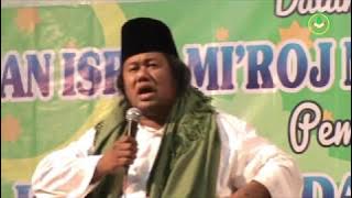 Gus Muwafiq - Pengajian Isra Mi'raj di Bojonegoro Jawa Timur