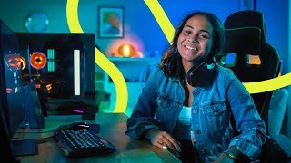 Level Up: How to Get a Job in the Gaming Industry