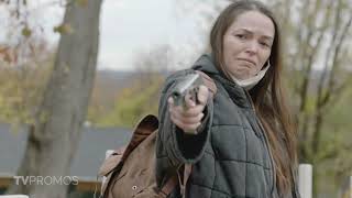 Fbi Most Wanted 4X10 - False Flag