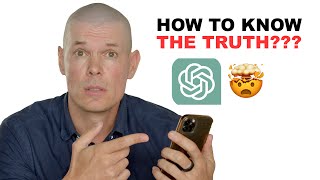 #1 way How to know the truth (Navigating a World of Manufactured Perceptions)