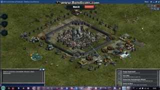 war commander operation devils grip wave 33