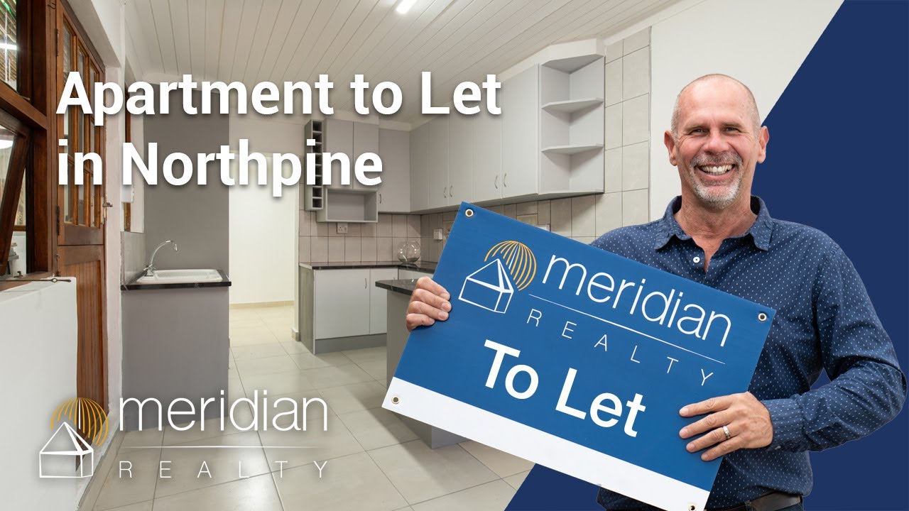 1 Bedroom Apartment To Let in Northpine YouTube