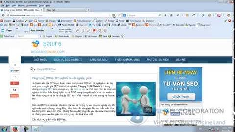 Công cụ làm SEO Tự học SEO | FPTIDC.com.vn l Thue server FPT | Thue may chu FPT