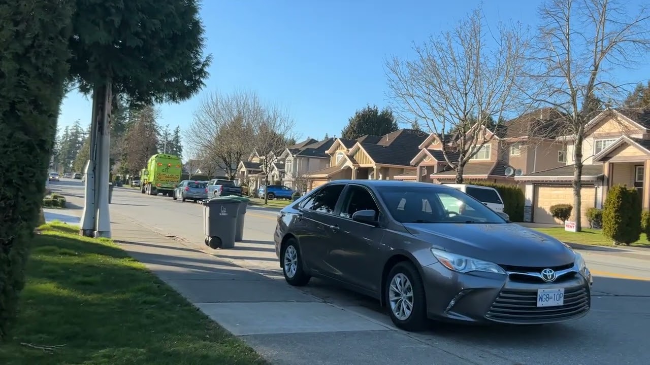 833098 on trash march 2nd 2026