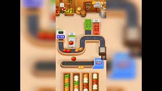 Farm Loop Level 13 Walkthrough Solution 
