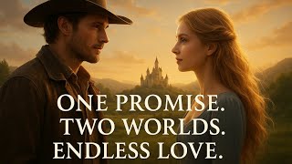The Cowboy Who Kept His Promise | A Love That Time Couldn’t Break