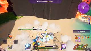 Not dropping, not quitting @ClaytonJulian