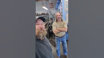 a message from Tim about his #1949ford click here to see video https://youtu.be/x2UVA7Y9nxo