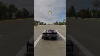 Jump in Forza Horizon 6 #forzahorizon6 #fh6 #forzahorizon6cars #forzahorizon6gameplay #viral #gaming