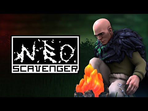 NEO Scavenger na App Store