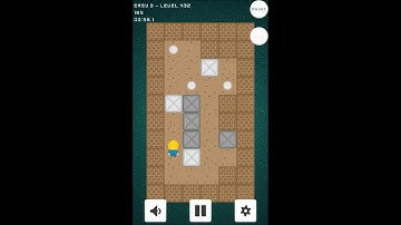 Sokoban Easy D Level 432