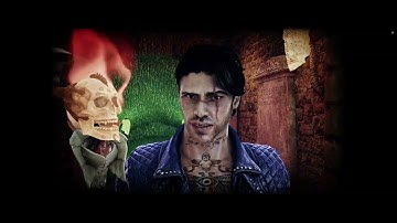 SHADOWS OF THE DAMNED#part 10 Final