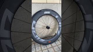 Ruedas Zipp 808 Firecrest