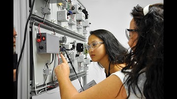 EA01A: Electrical Circuits with Intelitek