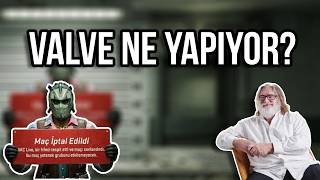 CS2’de Hile Sorunu Çözülüyor mu? Valve’ın Yeni Sistemi
